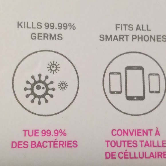 Multi-Function UV Sterilizer - Picture 8 of 16